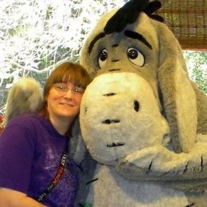 Meet your Posher, Pam